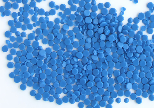 Oil Resistant PVC Jacket Compound