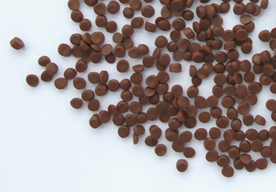 Non Flame Retardant TPU Elastomer Jacket Compound